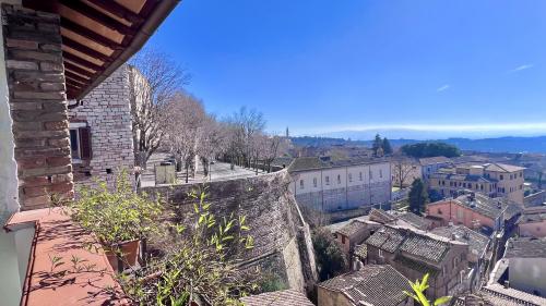 APPARTAMENTO VENDITA PERUGIA CENTRO STORICO