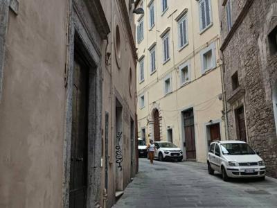 APPARTAMENTO VENDITA PERUGIA CENTRO STORICO
