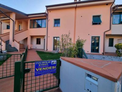 APPARTAMENTO VENDITA CITTÀ DI CASTELLO