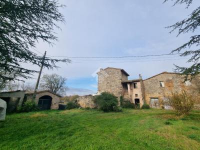 RUSTICO - CASALE VENDITA MASSA MARTANA