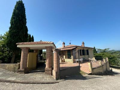 VILLA VENDITA SAN GEMINI
