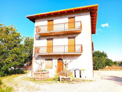 CIELO - TERRA VENDITA PERUGIA CASA DEL DIAVOLO