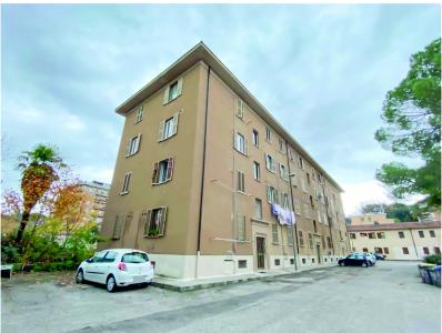 APPARTAMENTO VENDITA TERNI