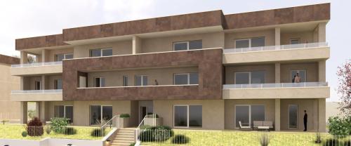 APPARTAMENTO VENDITA CORCIANO CHIUGIANA