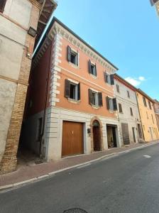 CIELO - TERRA VENDITA PERUGIA CASTEL DEL PIANO