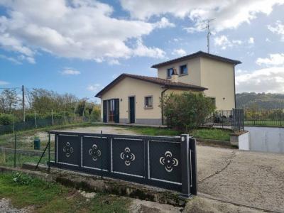 VILLA VENDITA CITTÀ DI CASTELLO