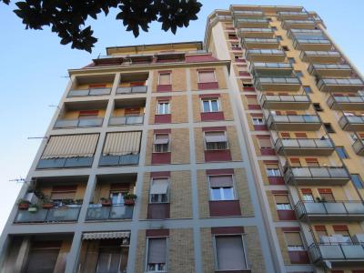 APPARTAMENTO VENDITA TERNI CITTÀ GIARDINO