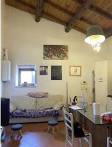 BILOCALE VENDITA TERNI COLLESCIPOLI