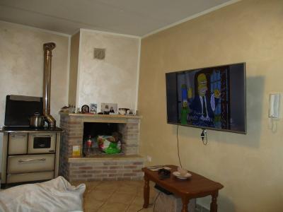 CIELO - TERRA VENDITA TERNI COLLESTATTE