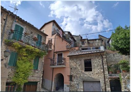 APPARTAMENTO VENDITA TERNI COLLESTATTE