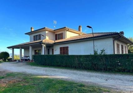 VILLA VENDITA PERUGIA COLLESTRADA