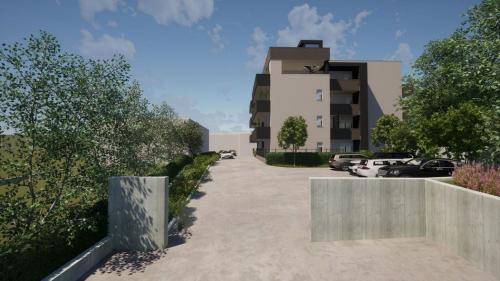 APPARTAMENTO VENDITA PERUGIA COLLESTRADA