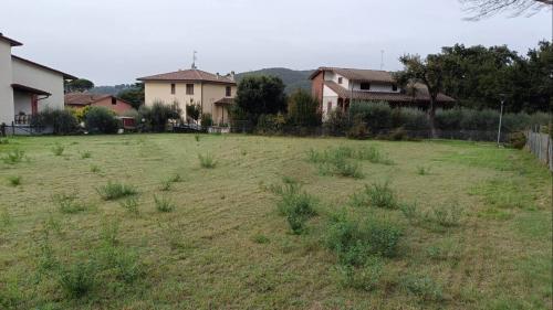 TERRENO EDIFICABILE VENDITA PERUGIA COLLE UMBERTO