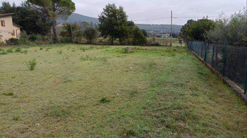 TERRENO EDIFICABILE VENDITA PERUGIA COLLE UMBERTO