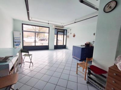 NEGOZIO AFFITTO PERUGIA COLLE UMBERTO