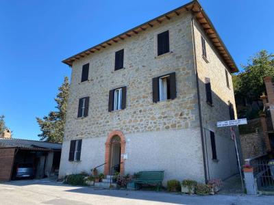 APPARTAMENTO VENDITA PERUGIA CASTEL DEL PIANO