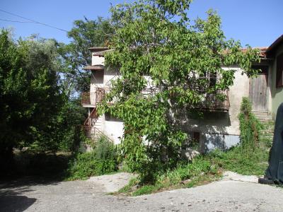 CASA INDIPENDENTE VENDITA STRONCONE