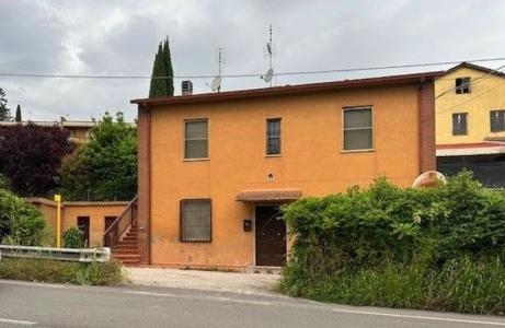 APPARTAMENTO VENDITA PERUGIA MONTEBELLO