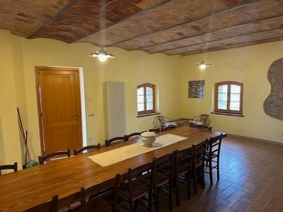 RUSTICO - CASALE VENDITA PERUGIA COLLE UMBERTO