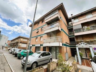 APPARTAMENTO VENDITA PERUGIA FONTI COPERTE