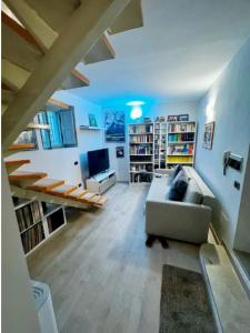 APPARTAMENTO AFFITTO PERUGIA CENTRO STORICO