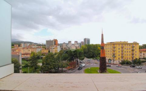 APPARTAMENTO VENDITA TERNI SEMICENTRO