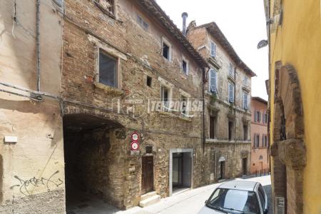 BILOCALE VENDITA PERUGIA CENTRO STORICO
