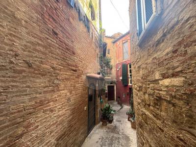 APPARTAMENTO VENDITA PERUGIA CENTRO STORICO