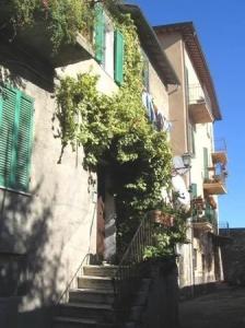 APPARTAMENTO AFFITTO PERUGIA CENTRO STORICO