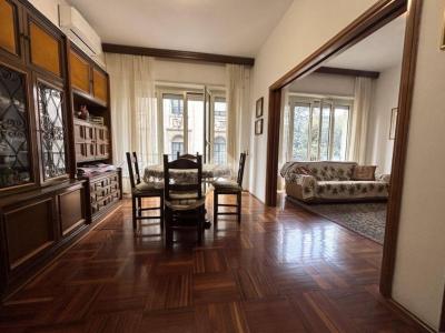 APPARTAMENTO VENDITA TERNI CENTRO STORICO