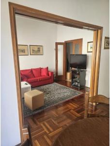 APPARTAMENTO VENDITA TERNI CENTRO STORICO