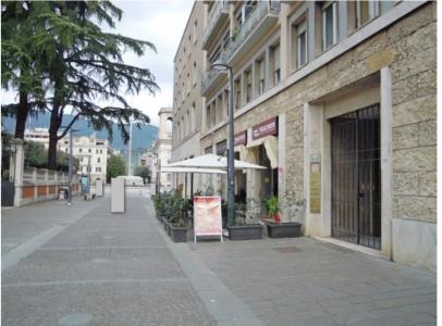 APPARTAMENTO VENDITA TERNI CENTRO STORICO