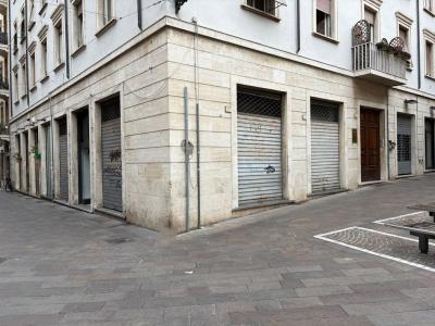 NEGOZIO VENDITA TERNI CENTRO STORICO