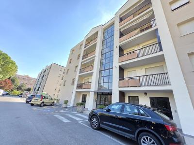 UFFICIO VENDITA PERUGIA SAN SISTO