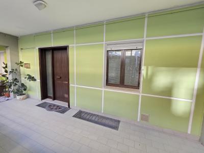 VILLA A SCHIERA VENDITA CORCIANO