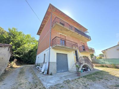 CASA INDIPENDENTE VENDITA PERUGIA SANT'ENEA