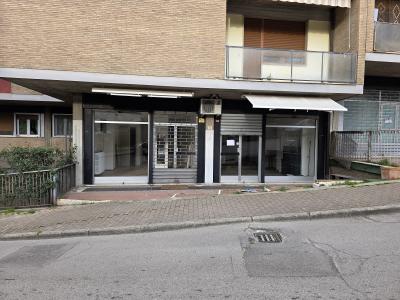 UFFICIO VENDITA PERUGIA PALLOTTA