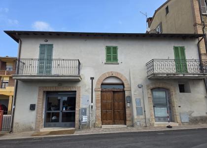 APPARTAMENTO VENDITA TORGIANO BRUFA