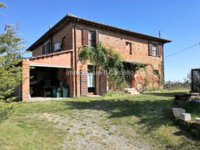 RUSTICO - CASALE VENDITA CASTIGLIONE DEL LAGO