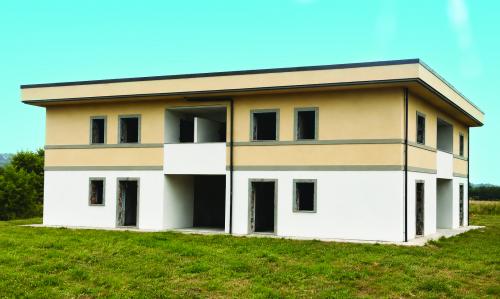APPARTAMENTO VENDITA TORGIANO MIRALDUOLO