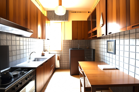 APPARTAMENTO VENDITA TERNI VALENZA