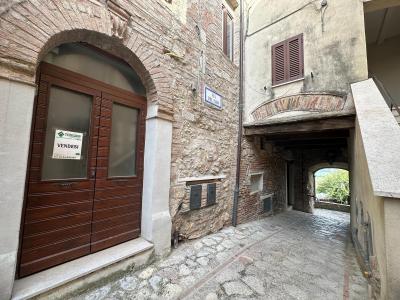 CIELO - TERRA VENDITA AVIGLIANO UMBRO