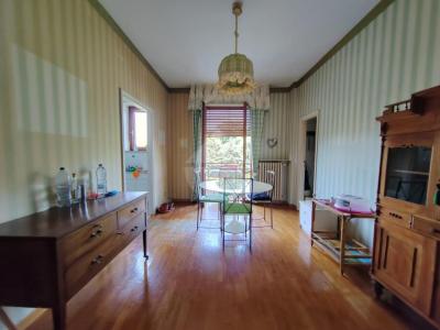 APPARTAMENTO VENDITA PERUGIA ELCE