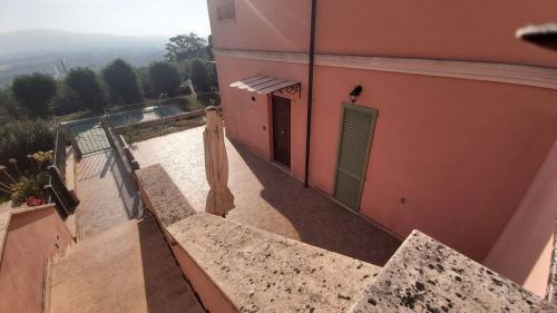 APPARTAMENTO AFFITTO PERUGIA 	SANT'ENEA	