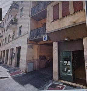 BOX - GARAGE AFFITTO TERNI