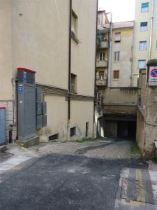 BOX - GARAGE AFFITTO TERNI