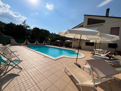 VILLA VENDITA TERNI