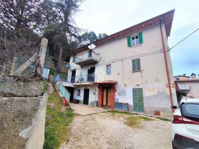 PORZIONE DI CASA VENDITA PERUGIA COLOMBELLA
