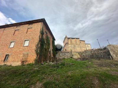 CASA INDIPENDENTE VENDITA MONTECASTRILLI FARNETTA