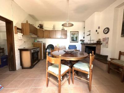 PORZIONE DI CASA VENDITA ACQUASPARTA